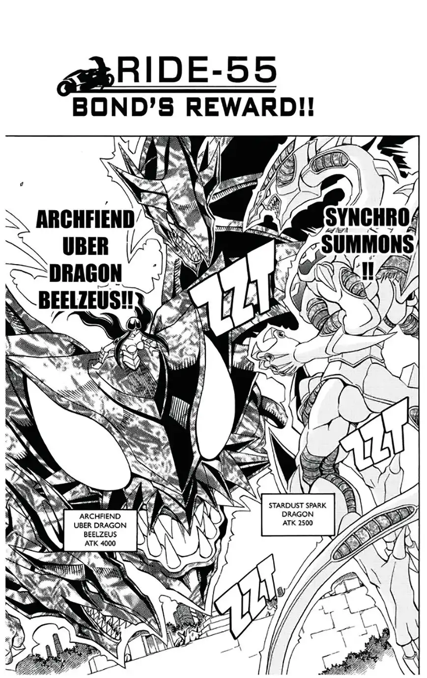 Yu-Gi-Oh! 5Ds - A Chapter 55 2